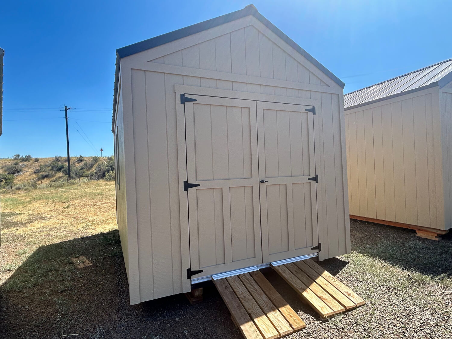 Picture of Cabin Style