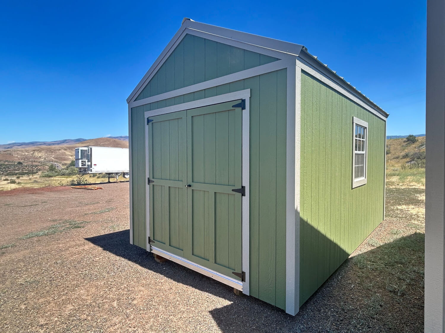 Picture of Cabin Style