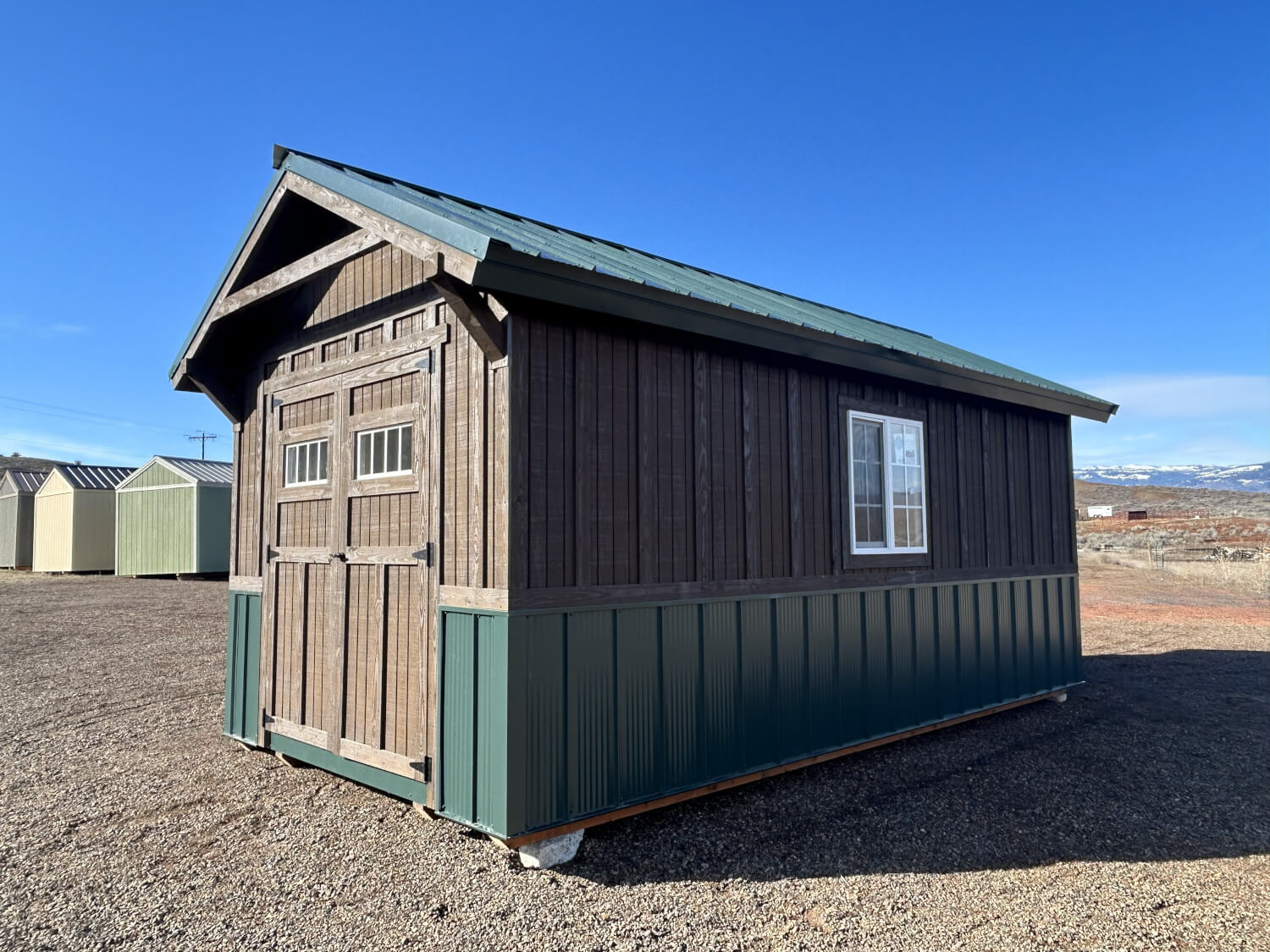 Picture of Cabin Style